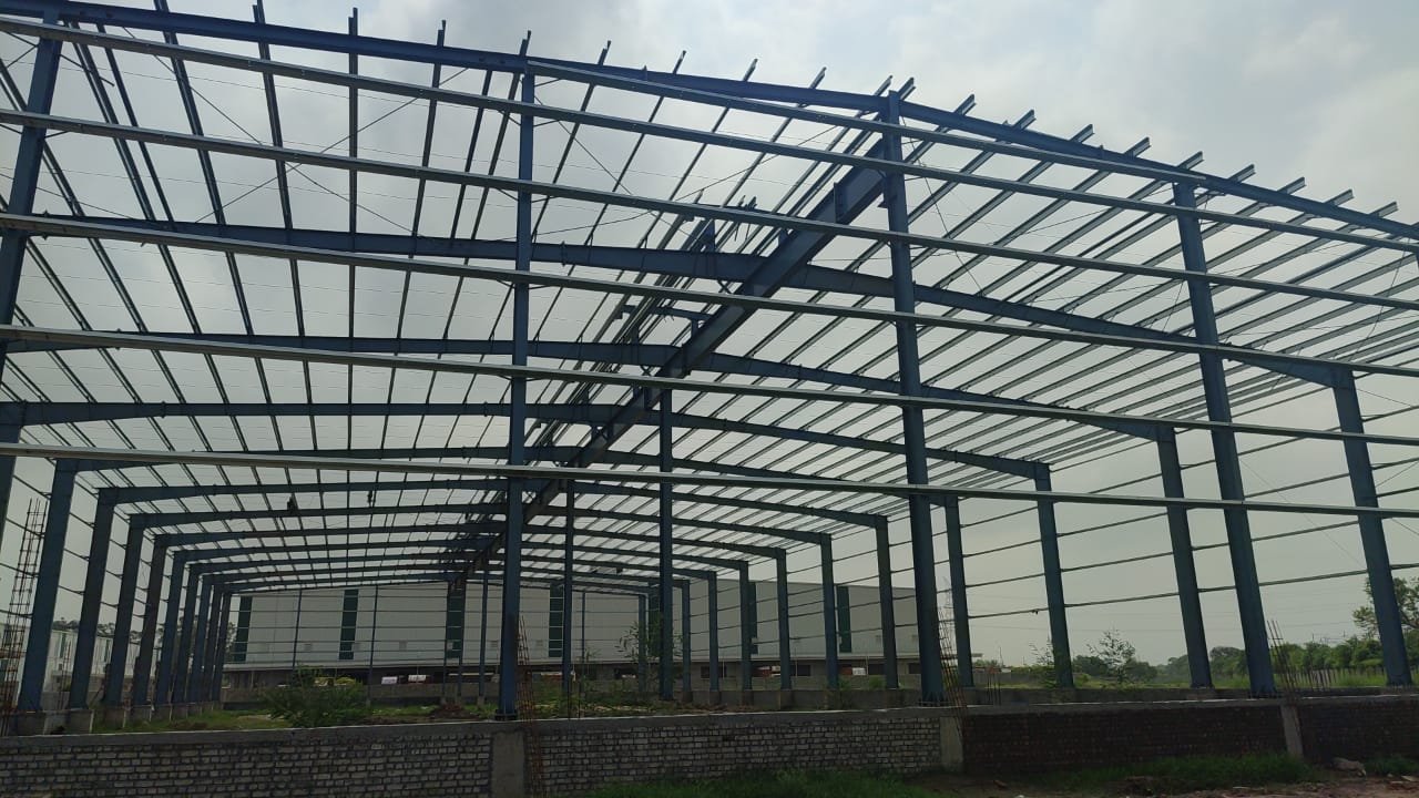 Completed project 4